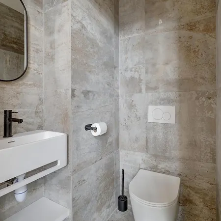 Daire 399 Loft Xv - Superbe A Paris
