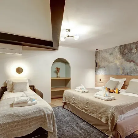 399 Loft Xv - Superbe A Paris