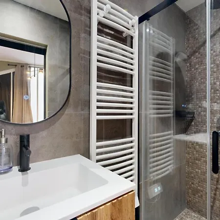 399 Loft Xv - Superbe A Paris