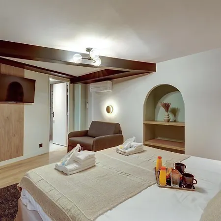 Appartement 399 Loft Xv - Superbe A *