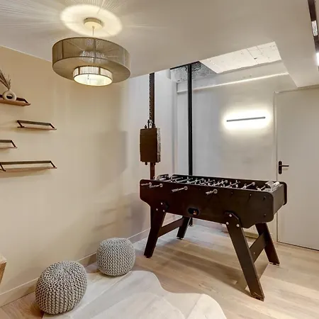 399 Loft Xv - Superbe A Paris