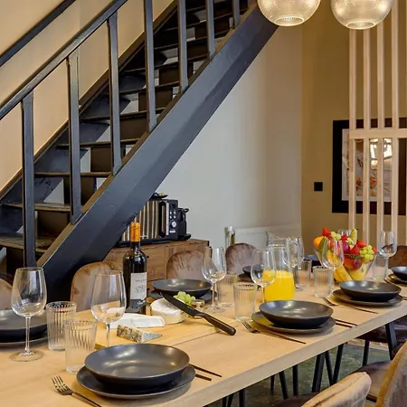 399 Loft Xv - Superbe A