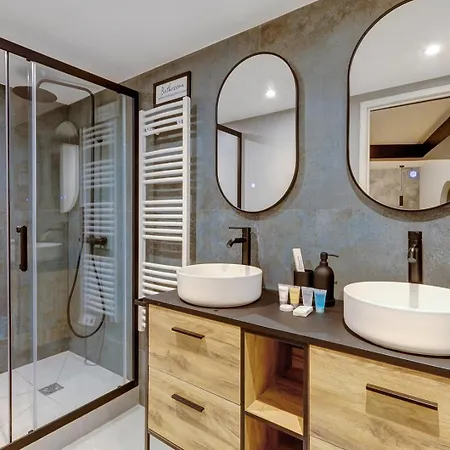 Apartment 399 Loft Xv - Superbe A