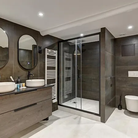399 Loft Xv - Superbe A * Paris