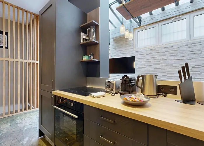 Appartement 399 Loft Xv - Superbe à *