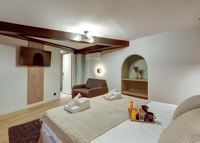 Appartement 399 Loft Xv - Superbe à *