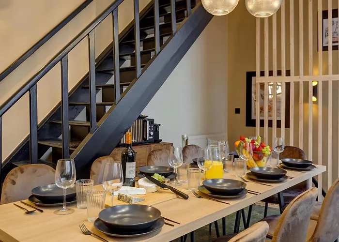 399 Loft Xv - Superbe à