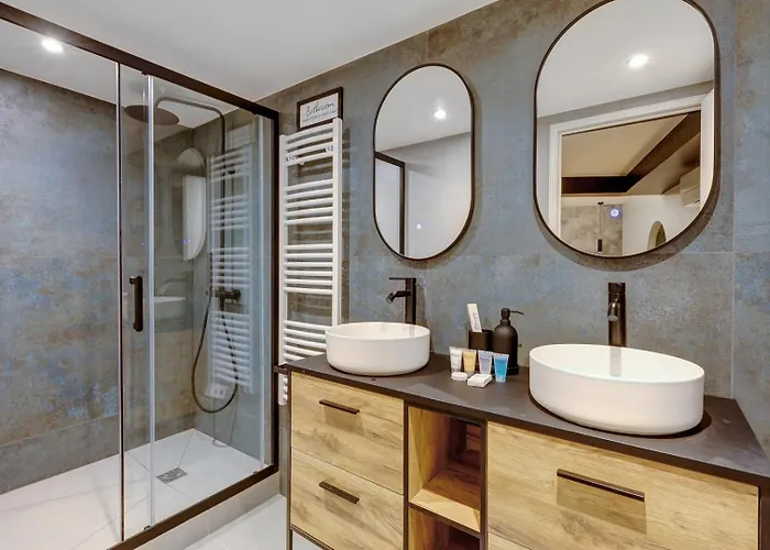 Appartement 399 Loft Xv - Superbe à