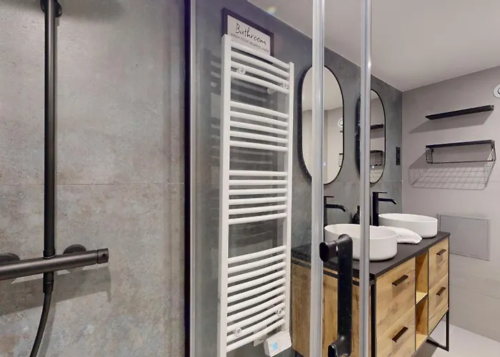 399 Loft Xv - Superbe à Appartement *