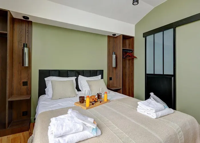 Appartement 399 Loft Xv - Superbe à *