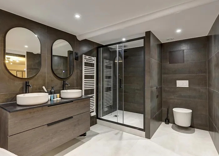 399 Loft Xv - Superbe à * Paris